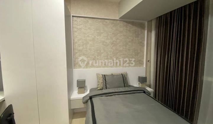 Apartemen Condo One Icon Surabaya Harga Murah Rik.ya153 2