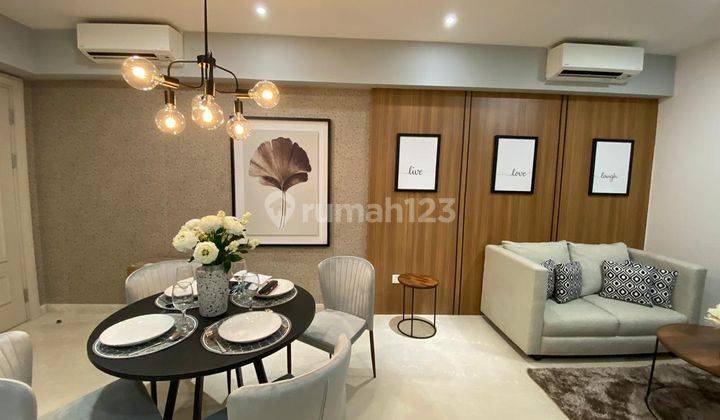 Apartemen Condo One Icon Surabaya Harga Murah Rik.ya153 1