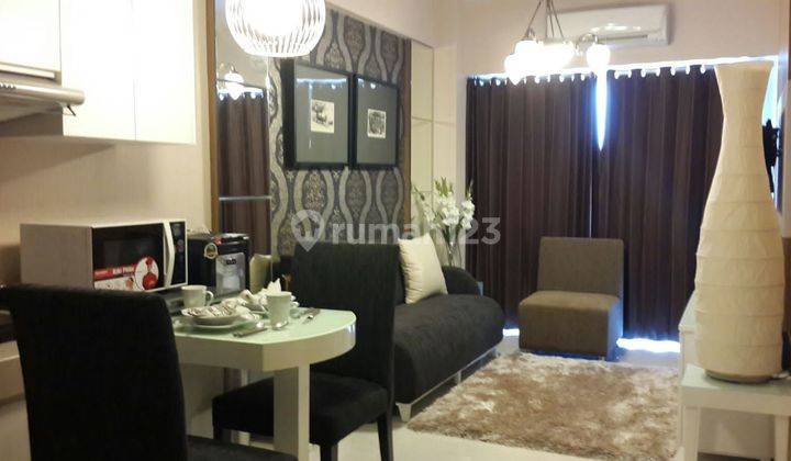 Apartemen Anderson Surabaya Harga Murah Rik.ya152 1