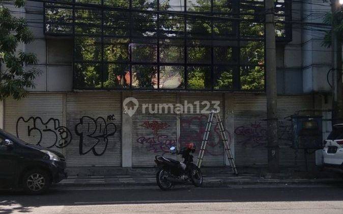 Ruang Usaha Kertajaya Surabaya Harga Murah Dav.ya5205 1