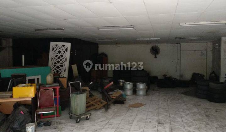 Ruang Usaha Kertajaya Surabaya Harga Murah Dav.ya5209 3