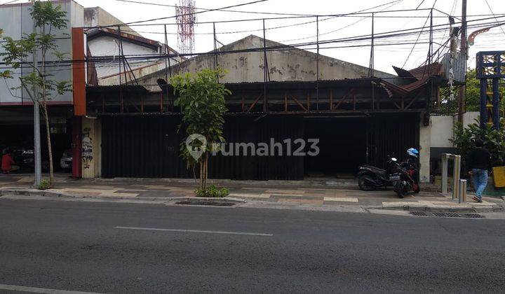 Ruang Usaha Kertajaya Surabaya Harga Murah Dav.ya5209 1