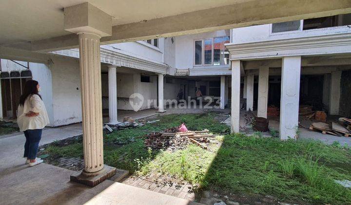 Ruang Usaha Diponegoro Surabaya Harga Murah Dav.ya5221 5