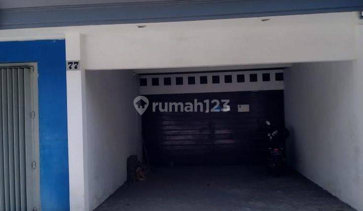 Ruang Usaha Diponegoro Surabaya Harga Murah Dav.ya5224 3
