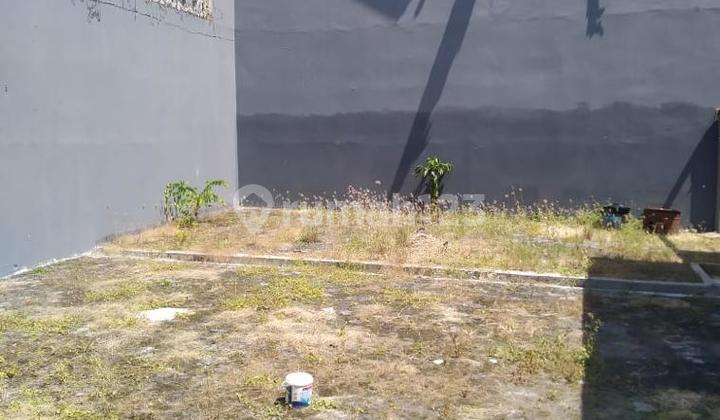Ruang Usaha Diponegoro Surabaya Harga Murah Dav.ya5224 4