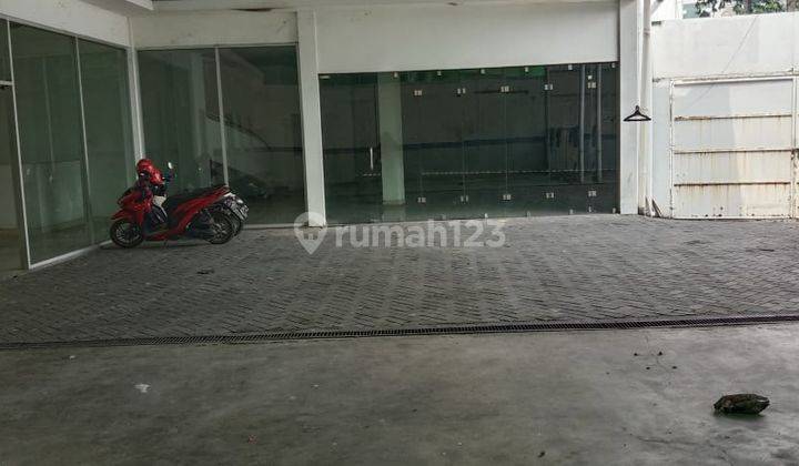 Ruang Usaha Mayjend Sungkono Surabaya Harga Murah Dav.ya5255 4