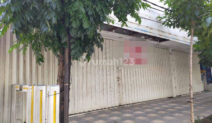 Ruang Usaha Mayjend Sungkono Surabaya Harga Murah Dav.ya5255 7