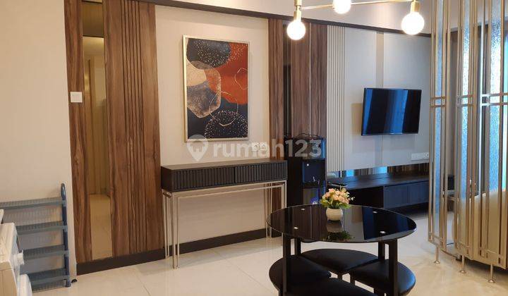 Apartemen La Riz Mansion Surabaya Harga Murah Dav.ya2134 2