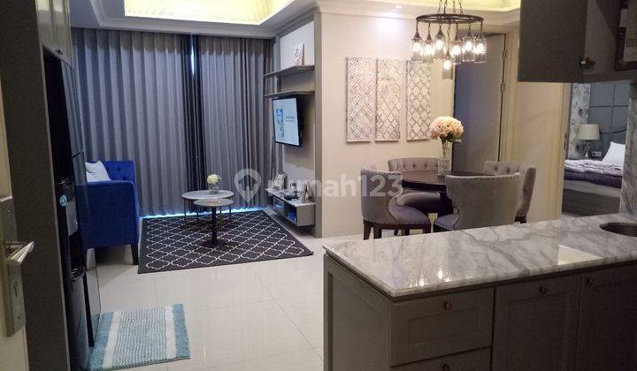 Apartemen La Riz Mansion Surabaya Harga Murah Dav.ya2133 1