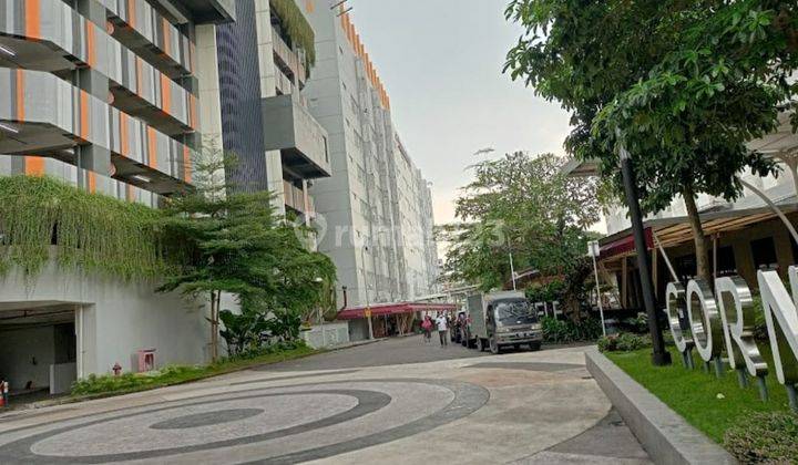 Apartemen Cornel Citraland Surabaya Harga Murah Aud.a048 2