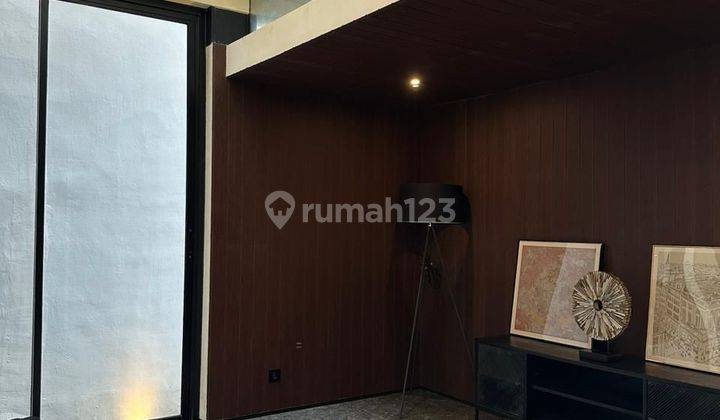 Rumah Granada Pakuwon Indah Surabaya Harga Murah (dav.ya2837) 2