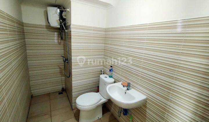 Apartemen Puncak Bukit Golf Surabaya Harga Murah (dav.ya2866) 1