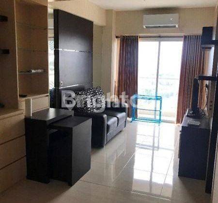 Apartemen Puncak Bukit Golf Surabaya Harga Murah (dav.ya2867) 2