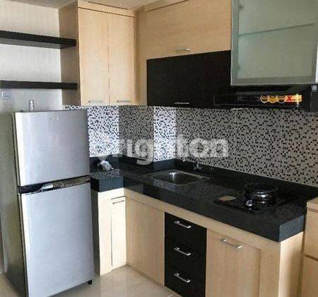 Apartemen Puncak Bukit Golf Surabaya Harga Murah (dav.ya2867) 1