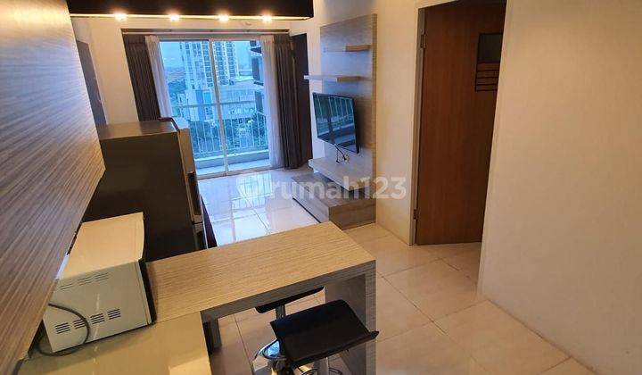 Apartemen Puncak Bukit Golf Surabaya Harga murah (dav.ya2868) 2