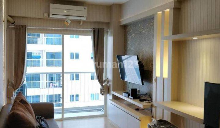 Apartemen Puncak Bukit Golf Surabaya Harga Murah (dav.ya2870) 1