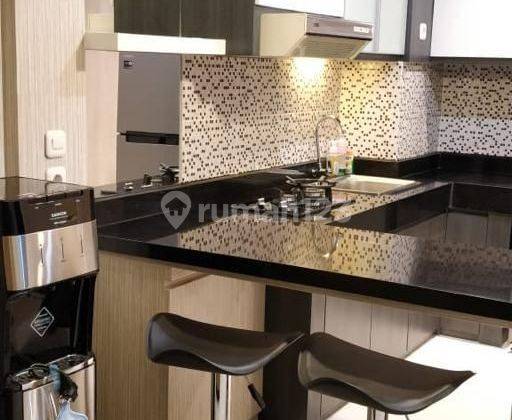 Apartemen Puncak Bukit Golf Surabaya Harga Murah (dav.ya2870) 2