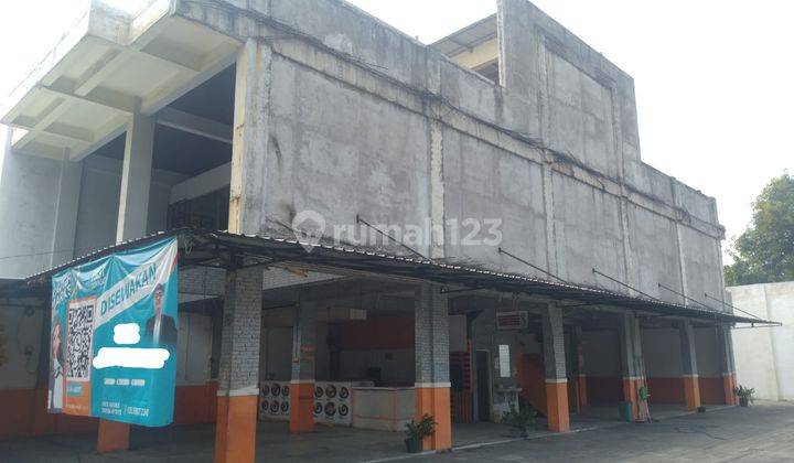 Ruang Usaha Raya Kusuma Bangsa Surabaya Harga Murah (dav.ya3073) 2