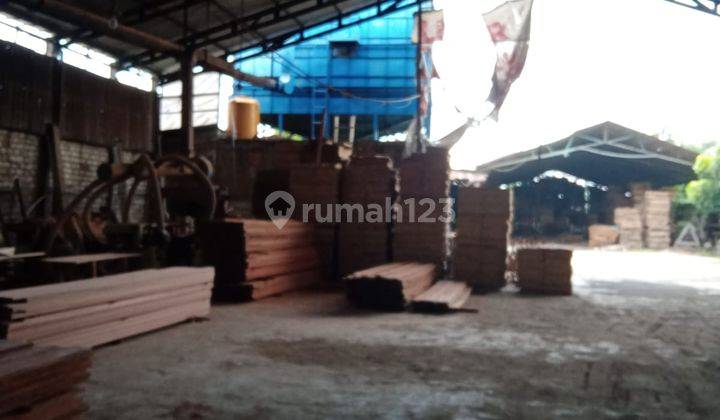 Gudang Kedamean Gresik Harga Murah (dav.ya3076) 2