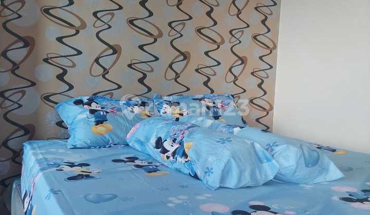 Disewakan Apartemen Puncak Bukit Golf PBG 2