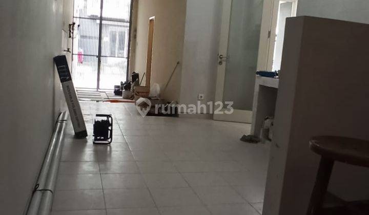 Rumah Full Bangunan Minimalis Wisata Bukit Mas 2