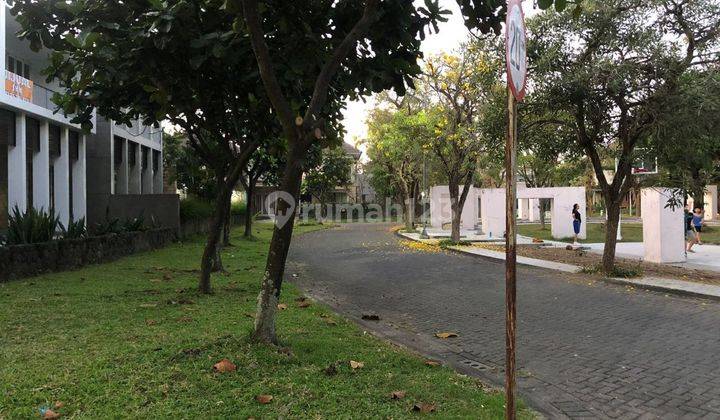 Rumah di Diamond Hill Citraland Lokasi Jalan Kembar 6