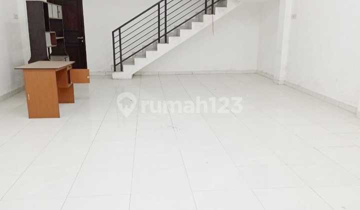 Disewakan Ruko di Wisma Lidah Kulon Surabaya Barat 4