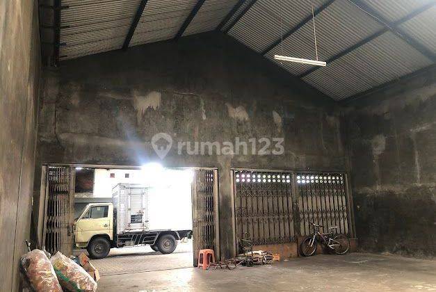 Dijual Cepat Gudang Murah di Arjosari Malang Jawa Timur 3