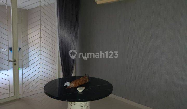 Disewakan Rumah Di The Mansion Pakuwon Indah Surabaya  2