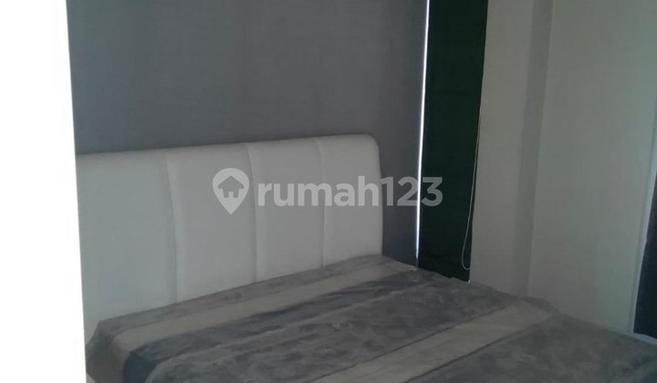 Disewakan Rumah Di The Mansion Pakuwon Indah Surabaya  9