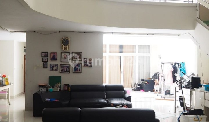 Dijual Segera Rumah Satelit Utara Hanya 3M-an Siap Huni 2
