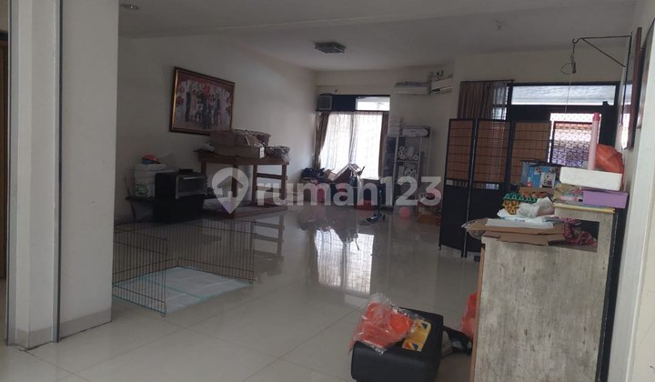 Dijual Segera Rumah Satelit Utara Hanya 3M-an Siap Huni 3