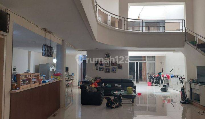 Dijual Segera Rumah Satelit Utara Hanya 3M-an Siap Huni 7