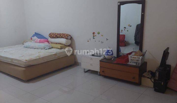 Dijual Segera Rumah Satelit Utara Hanya 3M-an Siap Huni 8