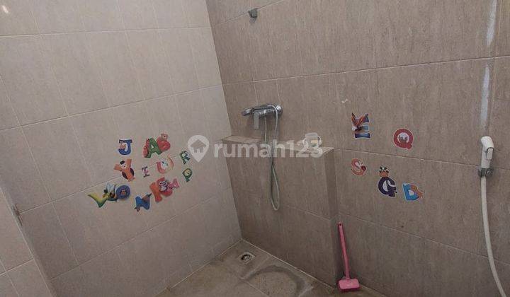 Dijual Segera Rumah Satelit Utara Hanya 3M-an Siap Huni 9