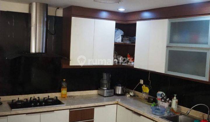 Dijual Segera Rumah Satelit Utara Hanya 3M-an Siap Huni 11