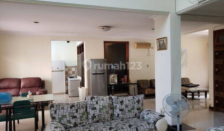 Rumah di Vila Bukit Mas Surabaya Strategis Dekat Mall