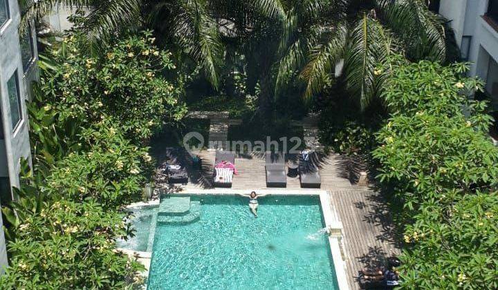 Dijual Umalas Hotel Residence Kuta Bali Lokasi Sangat Strategis 7
