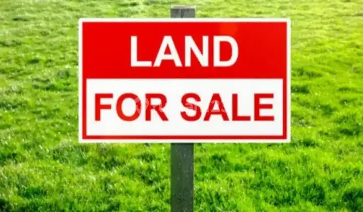 Dijual Tanah Kavling Di Jetis Mojokerto 900 Ribu Per Meter 2