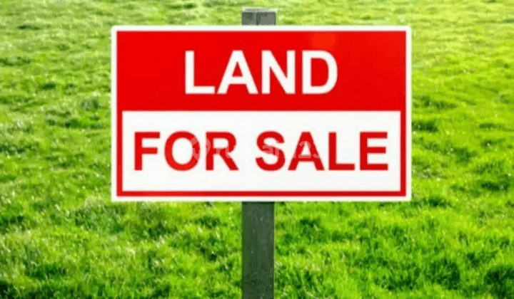 Dijual Tanah Kavling Di Jetis Mojokerto 900 Ribu Per Meter 3