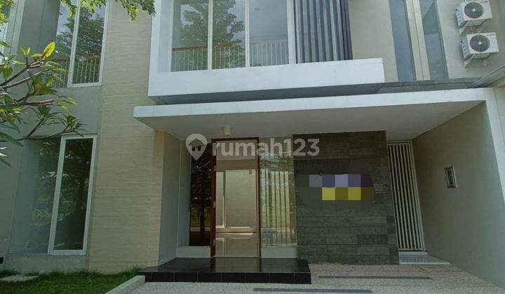 Rumah North West Park Citraland Siap Huni Luas 9x15 1