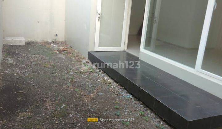 Rumah North West Park Citraland Siap Huni Luas 9x15 2