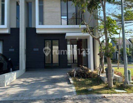 Rumah Northwest Lake Tipe Malawai Superior Posisi Hook 1