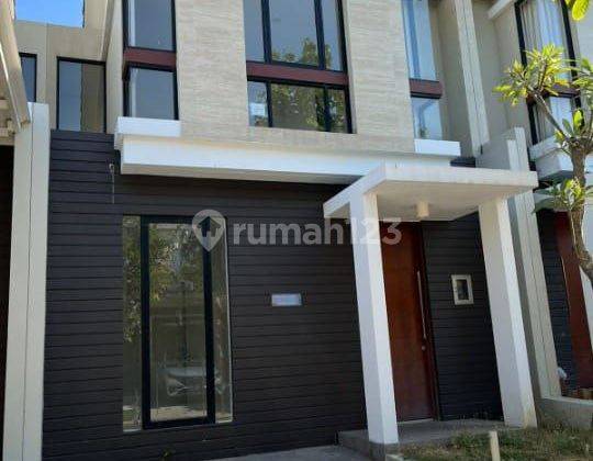 Rumah Northwest Lake Citraland Utara 2 Lantai Luas 6x15 1