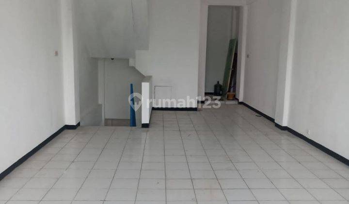 Dijual Dan Disewa Ruko di Jalan Raya Ngagel 3.5 Lantai Siap Pakai 2