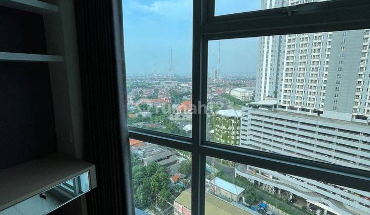 Disewakan Murah Apartemen Anderson Furnished Cantik 2 BR  1