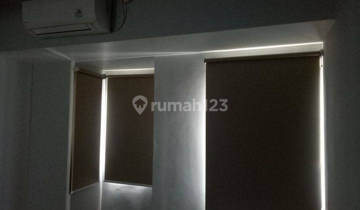 Apartemen Cornel Semi Furnish Bagus Type Studio 2