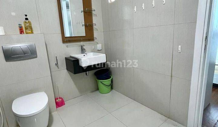 Apartement Ciputra World Via Full Furnish 2 BR 2