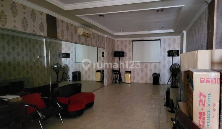 Dijual Ruko Tidar Mas Square Surabaya Pusat 2