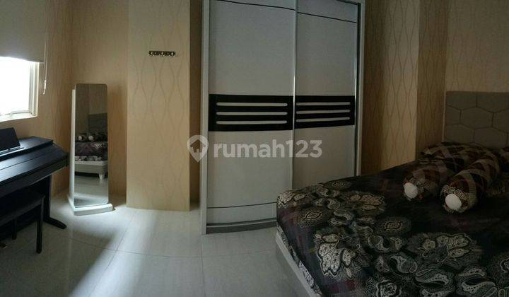 Jual Rugi Apartemen Puncak Bukit Golf Tower A 1